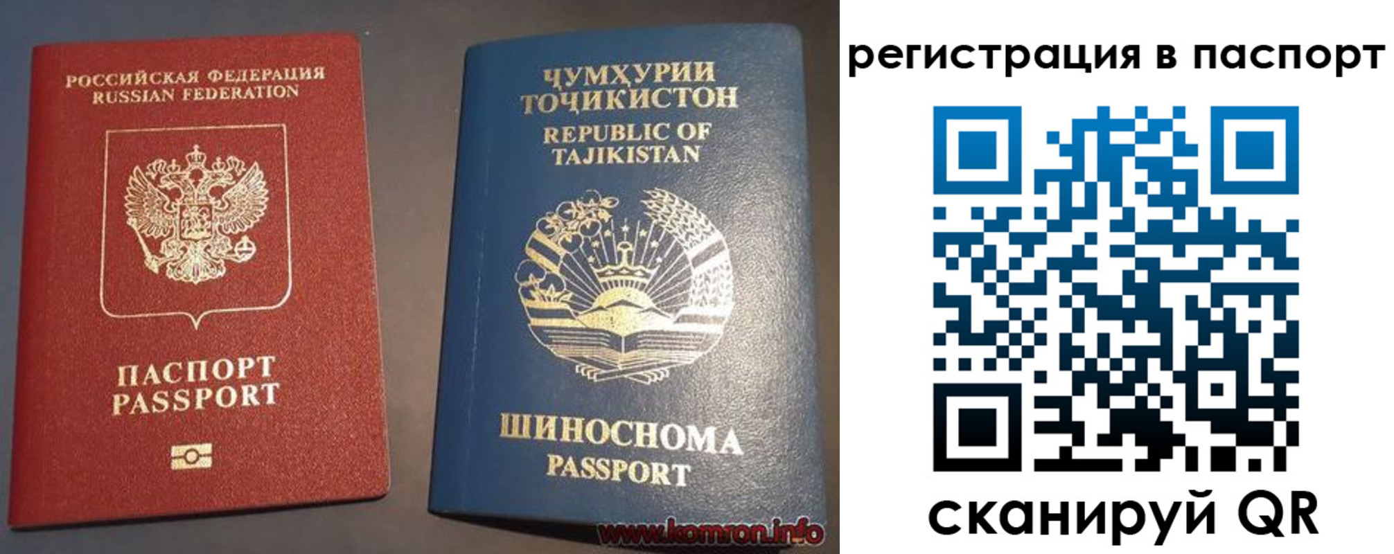 прописка в квартире в Вытегре